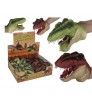 Títere, Dinosaurio,