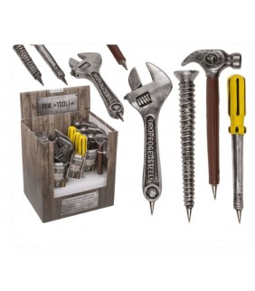 Bolígrafo, Herramienta, aprox.12 cm