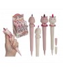 Squeeze Pen, Unicornio
