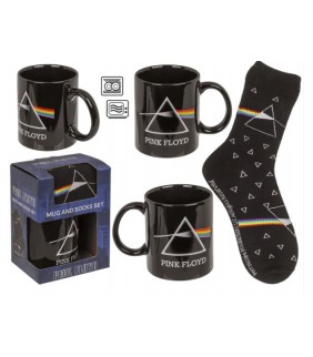 Set de regalo, Pink Floyd