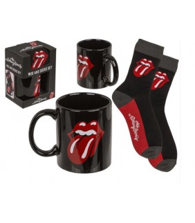 Set de regalo, The Rolling Stones