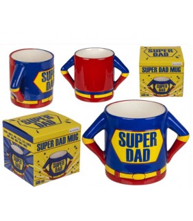Taza, Super Dad,
