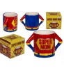 Taza, Super Mom,