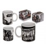 Taza, Star Wars,Cafe