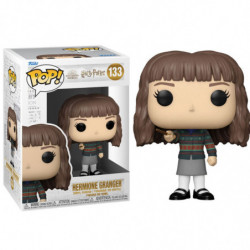 Figura POP Harry Potter Anniversary Hermione with