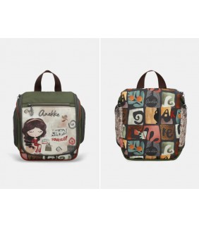 Neceser grande de viaje Muse Anekke