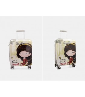 Maleta de cabina Muse