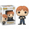 Figura POP Harry Potter Anniversary Ron in Devils