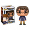 Figura POP Harry Potter Sweater Exclusive 27
