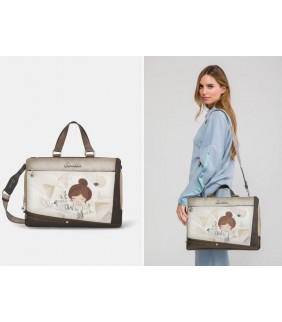 Portadocumentos Sophia Anekke