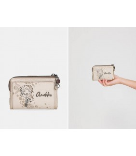 Billetero mediano Olympia Anekke