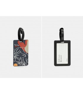 Identificador de maleta Olympia