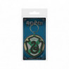 Llavero PYRAMID Harry Potter - Slytherin