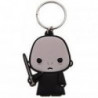 Llavero HARRY POTTER diseño LORD VOLDEMORT""