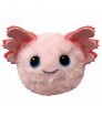 Pelota Ajolote GILL the Axolotl (3 inch)