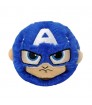 Pelota CAPTAIN AMERICA (3 inch - Marvel)