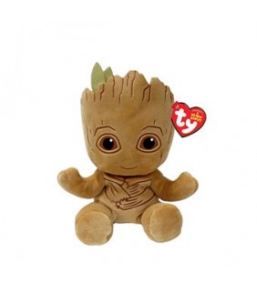 Babies Marvel Groot Soft 15cm