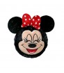 TY Beanie Bouncers - MINNIE MOUSE