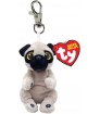 Llavero Bull Dog TY