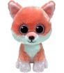 Peluche - Beanie Boos: Zorro 15cm