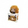 Puzzle lenticular Harry Potter con peluche Hermion
