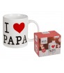 Taza, I love Papa