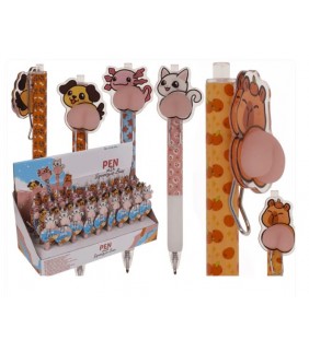 Boli Biros con Culata