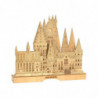 Castillo de Hogwarts Iluminado Harry Potter