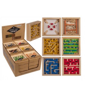 Juego de Habilidad a elegir 9X9cm