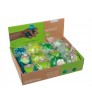 Pelota squeeze, Colourful