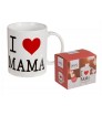 Taza, I love Mama