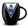 Taza ovalada Ravenclaw Uniforme Harry Potter