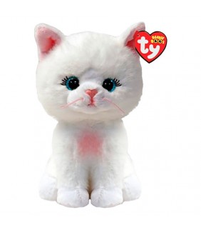 Peluche Ty Beanie Boos Amelia ? Muñeco Suave Colec