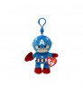 Llavero Capitan America TY
