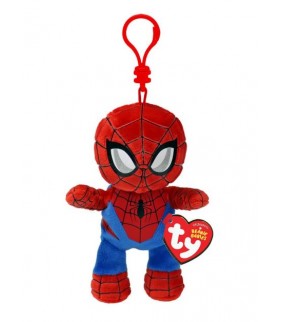 LLavero Spiderman TY