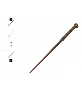 Bolígrafo Varita Mágica Harry Potter