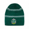 Harry Potter Beanie Slouchy Slytherin