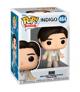 Figura POP BTS Indigo RM