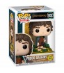 Figura POP Plus El Señor de los Anillos Frodo Bagg