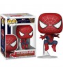 Figura POP Marvel Spiderman No Way Home Spider-Man
