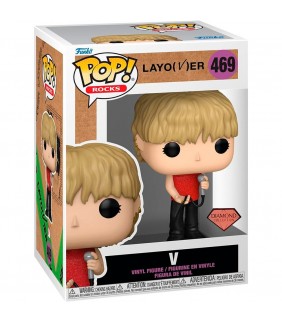 Figura POP BTS Love Me Again V