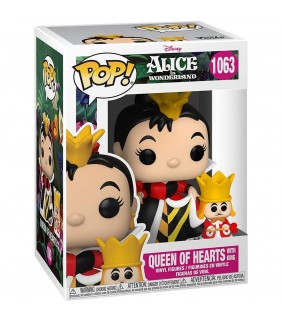 Figura POP Queen with King