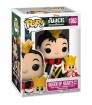 Figura POP Queen with King