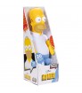 Peluche parlante Homer Shelf Los Simpsons ingles 3