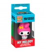 Llavero Pocket POP Hello Kitty and Friends My Melo