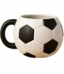 Tazza chunky football