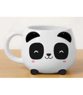 Taza Chunky Panda
