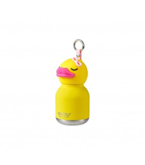 Mini-Bestie Botella Pato 200ml