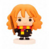 Harry Potter Hermione Mini Figura de Goma
