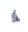 Bestie Porta Botellas Azul